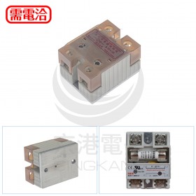 FOTEK SSR-F-40DA-H 40A 480Vaz