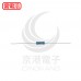 精密電阻 1/2W 820K ±1%
