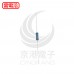 精密電阻 1/2W 820K ±1%