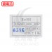 精密電阻 1/2W 820K ±1%