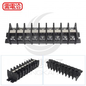 天得 卡式組立端子盤 TBC-60-9 60A