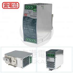 明緯 電源供應器 DRDN40-24
