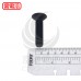 鋼皿頭內六角 M12*50L (10PCS/包)