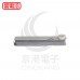 25片 厚薄規圓頭-公制 0.04~1.00mm