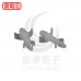 KSS CS-0610 PC板隔離柱 (100PCS/包)