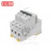 Schneider施耐德 A9F74303 iC60N  3P3A 小型斷路器
