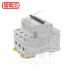 Schneider施耐德 A9F74303 iC60N  3P3A 小型斷路器