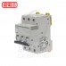 Schneider施耐德 A9F74316 iC60N  3P16A 小型斷路器