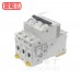 Schneider施耐德 A9F74316 iC60N  3P16A 小型斷路器