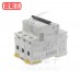 Schneider施耐德 A9F74316 iC60N  3P16A 小型斷路器
