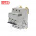 Schneider施耐德 A9F74306 iC60N  3P6A 小型斷路器