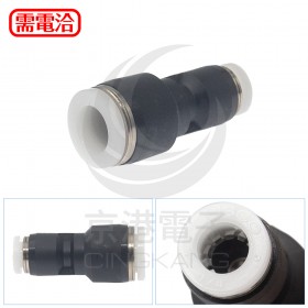 PISCO PG3/8-1/4 氣管接頭