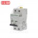 Schneider施耐德 A9F74206  iC60N 2P6A 小型斷路器