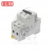 Schneider施耐德 A9F74206  iC60N 2P6A 小型斷路器