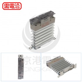 OMRON G3PE-215B DC12-24 單相固態繼電器