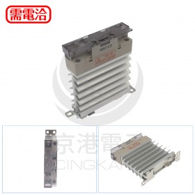 OMRON G3PE-225B DC12-24 單相固態繼電器