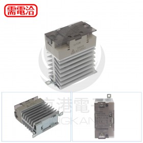 OMRON G3PE-235B DC12-24 單相固態繼電器