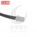 2N-3000CR+T14接頭 (容量3000MAH) 線長約35CM