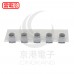 貼片鋁電解電容 330UF 16V(5入)