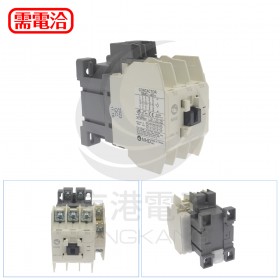 NHD 接觸器 SMC-40 AC220V 42A 11KW/15HP