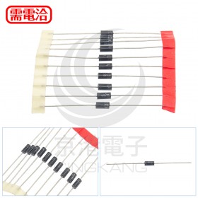 二極體 P6KE12CA (10PCS/包)