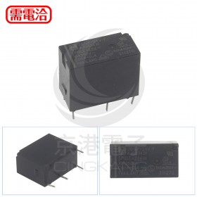 JQ1AP-24V-F 繼電器