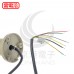 TPWB5-L73ROG 天得50盤式蜂鳴 24V LED紅/橙/綠