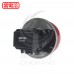 TPL-307WR 天得 特大頭指示燈LED24V 紅