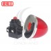 TPL-307WR 天得 特大頭指示燈LED24V 紅