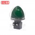 TPL-307WG 天得 特大頭指示燈LED24V 綠