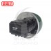 TPL-307WG 天得 特大頭指示燈LED24V 綠