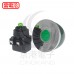TPL-307WG 天得 特大頭指示燈LED24V 綠