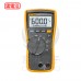 FLUKE 110 型真均方根數位萬用電表