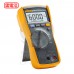 FLUKE 110 型真均方根數位萬用電表