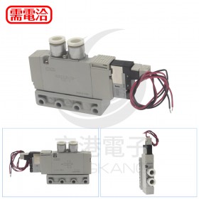 CKD 4GD210R-C8-E2C-3(單底座)