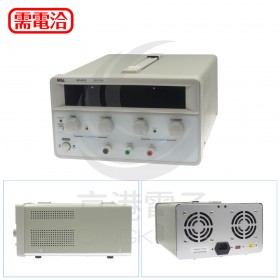 海碁 DP-6010 數字直流電源供應器 60V10A