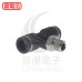 PISCO PB8-01 氣管接頭