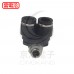 PISCO PAX8-01 氣管接頭