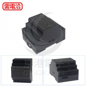 明緯 電源供應器 HDR-100-24 24V 3.83A