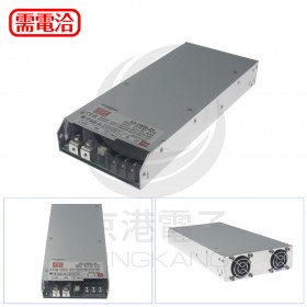 明緯 電源供應器 SD-1000L-24 24V 40A