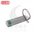 SAFT LS 14500 鋰電池 3.6V (含線帶10號接頭)