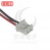 SAFT LS 14500 鋰電池 3.6V (含線帶10號接頭)