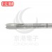 東亞  LED-T8 玻璃燈管 1尺 白光  LTU10EV-5AAD6