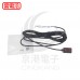 OMRON E3T-FD11 2M 光電開關
