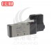 AirTAC 4V310-10-A AC220V 電磁閥
