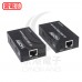 伽利略 HDMI 4K2K 影音延伸器 60m (不含網路線)