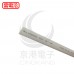 【不可超取】熱縮套/熱縮管/熱收縮套 白/厚 G5 8.0 100M/捲