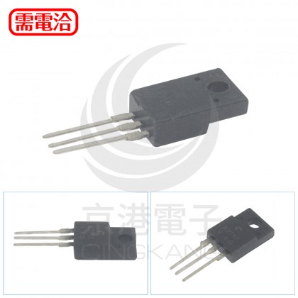 K2717 電晶體 (10PCS/包)