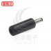 1.3*3.5 9.5mm DC插頭