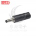 1.3*3.5 9.5mm DC插頭